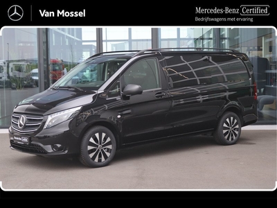 Mercedes-Benz Vito Vito 119 CDI Aut. Dub. Cab. | CLIMA/CAMERA/CRUISE | Certified