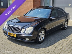 Mercedes E-klasse 320 Avantgarde✅️Apk✅️Yongtimer✅️