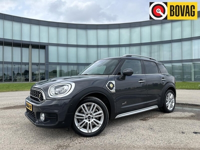 Mini Countryman 2.0 Cooper S E ALL4 Chili