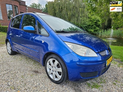 Mitsubishi Colt 1.5 d'Azur 5-deurs AIRCO