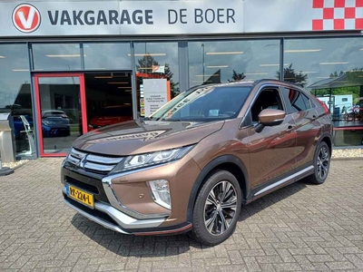 Mitsubishi Eclipse Cross 1.5 DI-T First Ed.