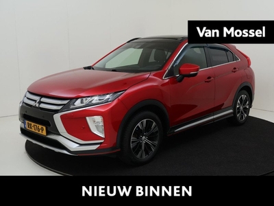 Mitsubishi Eclipse Cross 1.5 DI-T Instyle | Trekhaak