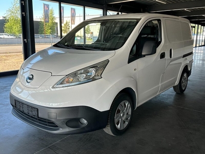 Nissan E-NV200 Optima 2x schuifdeur/ Airco/ Camera