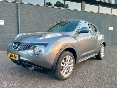 Nissan Juke 1.6 93.000Km/Dealer onderhouden