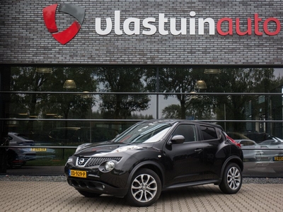 Nissan Juke 1.6 Business Edition , Camera, Cruise, DAB