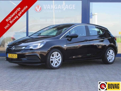 Opel Astra 1.0 Business+,