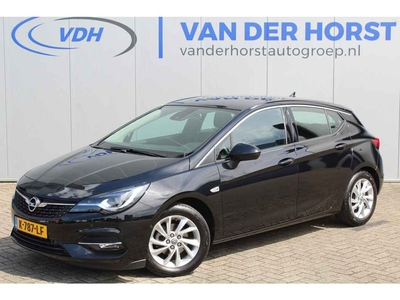 Opel Astra 1.2-146pk Elegance.