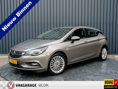 Opel Astra 1.4 Turbo 150Pk Innovation | Navi | Parkeersensoren V&A | Climate Control |