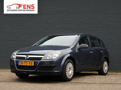 Opel Astra 1.6 Business AIRCO! TREKHAAK! AUTOMAAT!