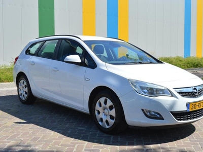 Opel Astra Sports Tourer 1.3 CDTi S/S Edition bj11 airco elec pak