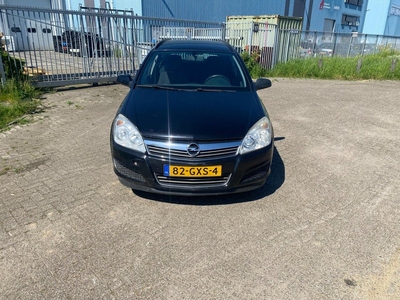 Opel Astra Wagon 1.4 Business