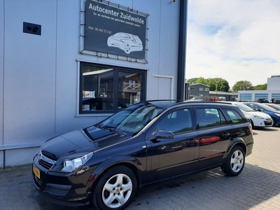 Opel Astra Wagon 1.8 Edition airco cruise