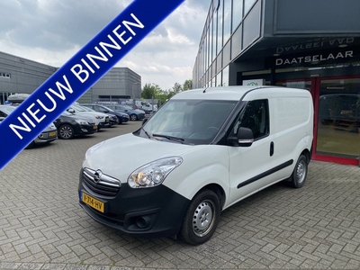 Opel Combo 1.3 CDTi L1H1 Edition