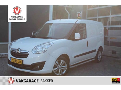 Opel Combo 1.3 CDTI L1H1 SPORT AIRCO CRUISE TREKHAAK