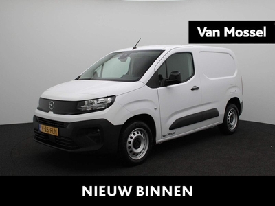 Opel Combo 1.5D L1H1 Standaard