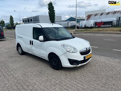 Opel Combo 1.6 CDTi L2H1 Sport