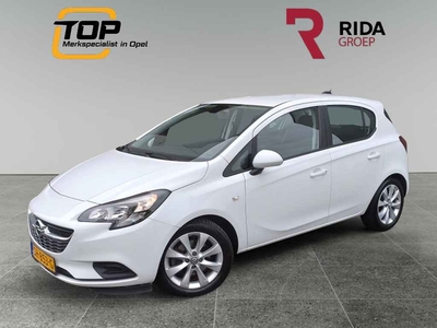 Opel Corsa 1.0 Turbo Edition