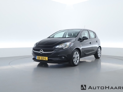 Opel Corsa 1.0 Turbo Edition | Bluetooth | Afn. Trekhaak | 16'' | Airco