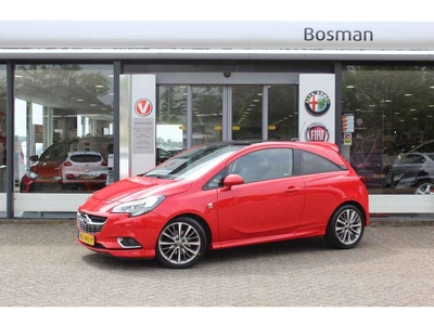 Opel Corsa 1.0 Turbo Innovation OPC-line/CAMERA/CARPLAY/STOELVERWARMING