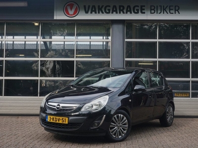 Opel Corsa 1.2 EcoFlex Color Edition