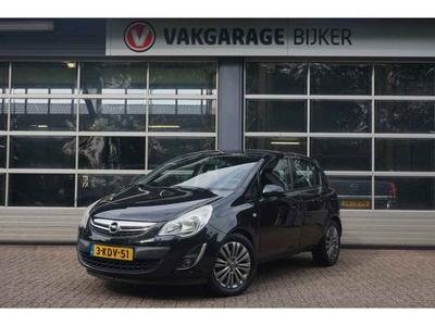 Opel Corsa 1.2 EcoFlex Color Edition