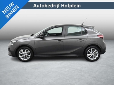 Opel Corsa 1.2 Edition Navigatie | Airco | PDC | Stoel en stuurverwarming | 1e Eigenaar ( Vestiging - Vianen Tel: 0347-371248 )