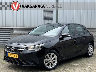 Opel Corsa 1.2 Level 2 | Android/Apple Carplay | LM Velgen 16