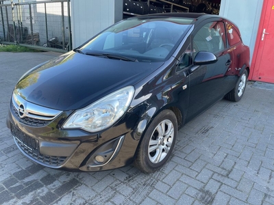 Opel Corsa 1.3 CDTi EcoFlex S/S Cosmo