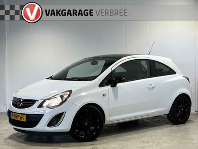 Opel Corsa 1.4-16V Color Edition