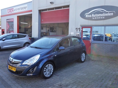 Opel Corsa 1.4-16V Cosmo