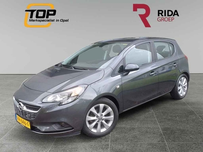 Opel Corsa 1.4 Edition | Automaat