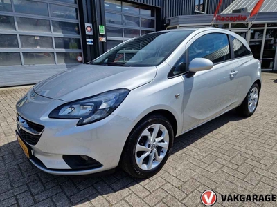 Opel Corsa 1.4 Edition