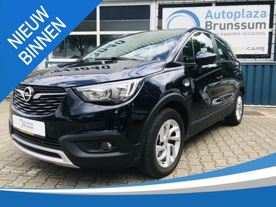 Opel Crossland X 1.2 Turbo Innovation