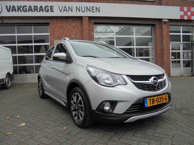 Opel KARL 1.0 75pk ROCKS Online Edition||Rijklaar||