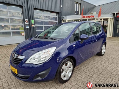 Opel Meriva 1.4 Berlin trekhaak/airco