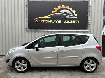 Opel Meriva 1.4 Edition