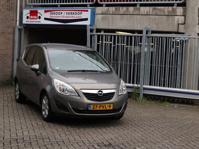 Opel Meriva 1.4 Turbo Edition