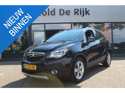 Opel Mokka 1.4 T Edition