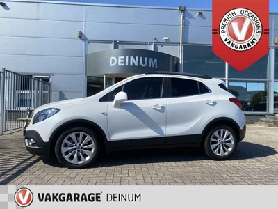 Opel Mokka 1.4 Turbo 140 PK Cosmo