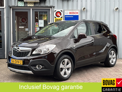 OPEL MOKKA 1.6 Cosmo. | NAVI | CAMERA | CLIMATE. |