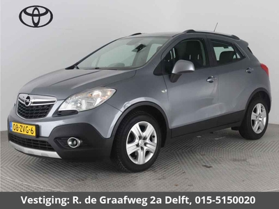 Opel Mokka 1.6 Edition