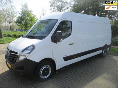 Opel Movano 2.3 Turbo L3H2