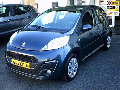 Peugeot 107 1.0 Active