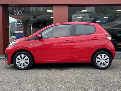 Peugeot 108 1.0 e-VTi Active | Airco | Bluetooth