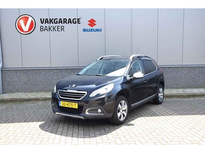 Peugeot 2008 1.2 PureTech Allure