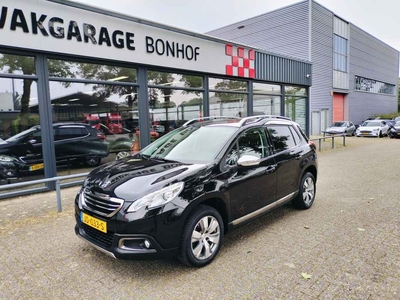 Peugeot 2008 1.2 PureTech Allure