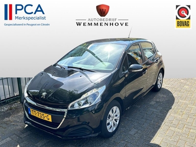 Peugeot 208 1.2 PureTech Active