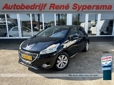 Peugeot 208 1.2 VTi Blue Lease Airco | Cruise | Multimedia | Topstaat!