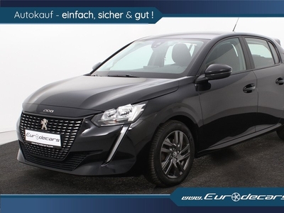 Peugeot 208 Allure 100 *Navigatie*Carplay*Park assist*