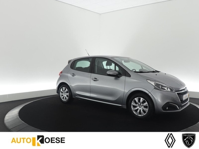 Peugeot 208 PureTech 82 Blue Lease Active | Apple Carplay | Parkeersensoren | Navigatie | Airco